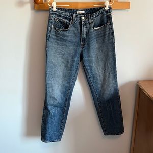 Good American Good Vintage Blue 485